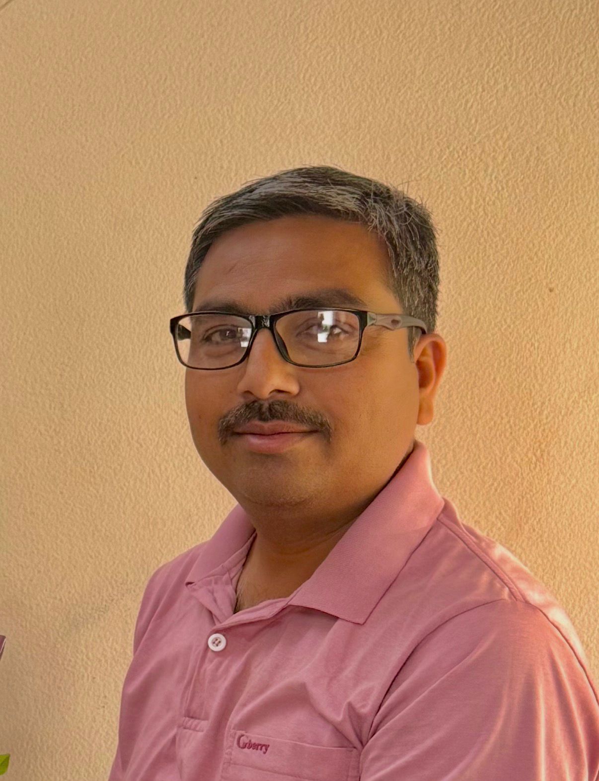 Satish Nayse