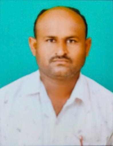 Pralhad Haridas Lokhande
