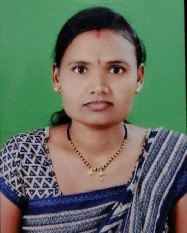 Droupadi Baban Dhandare