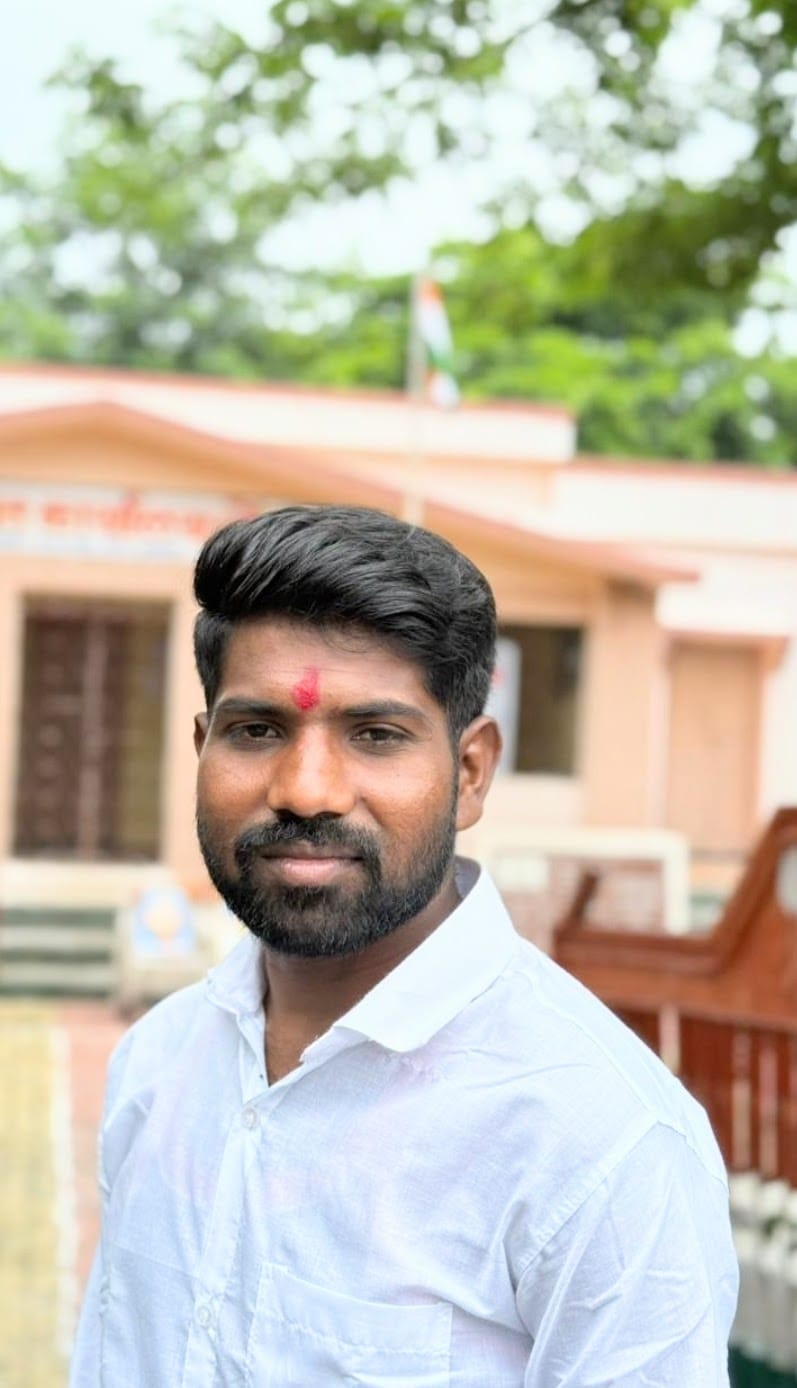 Shankar Bhivaji Devkar