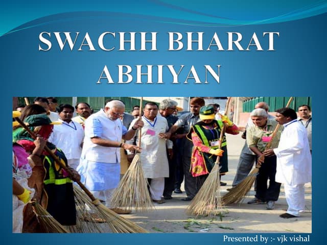 Swachh Bharat Mishan Gramin